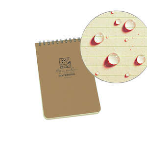 Field Books: Rite In The Rain 946T Tactical Hip Pocket Book