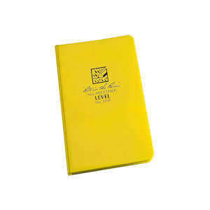 Rite In The Rain 310F Level Field Book