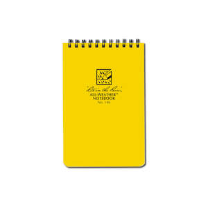 Field Books: Rite In The Rain 146 Hip Pocket Book