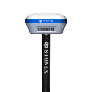 Stonex S850+ GPS/GNSS Receiver