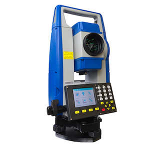Reflectorless Total Stations: Stonex R20 Reflectorless Total Station