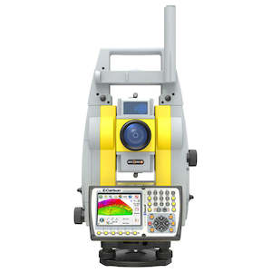 Carlson CR+ Robotic Total Station