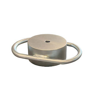 Magmo Scala Penetrometer Soil Impact Tester Drop weight