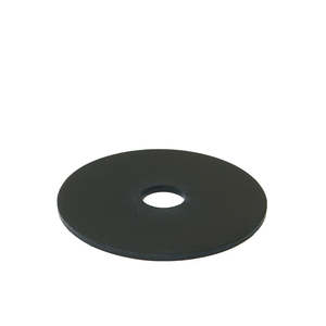 Adaptors And Points: Seco Bipod Foot Washer