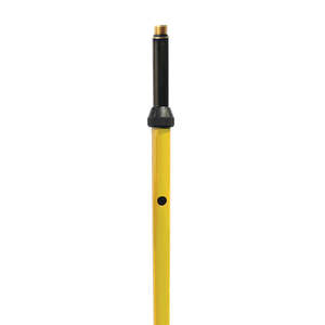 Prism Poles And Accessories: Trilex Telescopic 1.85m GNSS Extension Pole