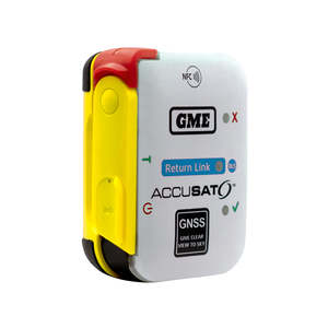 GME Epirb MT620GR GPS Personal Locator Beacon PLB with Return Link Service