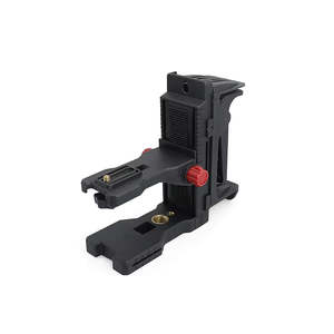 Laser Accessories: Nedo Multifunction Laser Level Wall mount for X-Liner