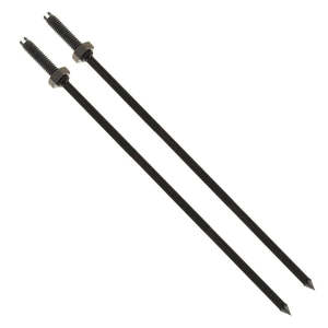 Moisture Meters: BLD05294 Protimeter Moisture Meter Needle Pins 2 Pack (for BLD5070)