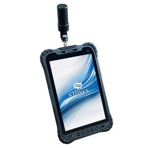Gps Gnss Systems: Stonex S80G GNSS RTK GPS Receiver Tablet