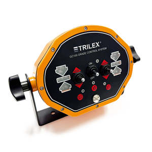 USED Ex-Demo Trilex GC100 2D Grader Grade Control System