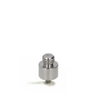 Adaptors And Points: Trilex Adapter M8 Male to 5/8x11 Male