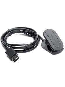 Handheld Gps Accessories: Garmin GPS Forerunner 405/310XT Charging Clip