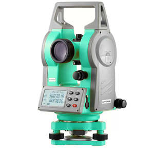 Trilex DT-02 Digital Theodolite 12"