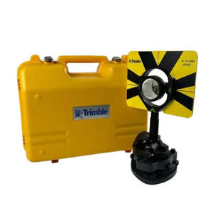 Trimble Transit Set - Backsight Prism Reflector Kit