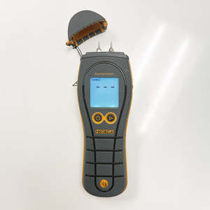 USED Protimeter SurveyMaster Moisture Meter - Pin & Non Invasive