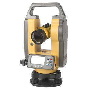 Theodolites: Trilex MET-Y02 Digital Theodolite 10"