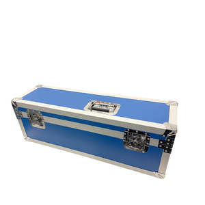 Replacement Carry Case for SDI Clegg Soil Impact Tester 4.5kg