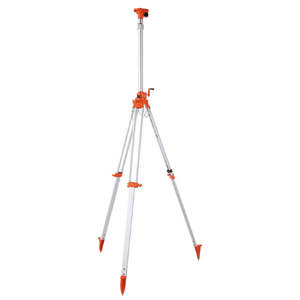 Myzox Aluminium Elevator Tripod