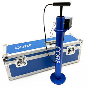Core W12 Soil Impact Tester 4.5kg