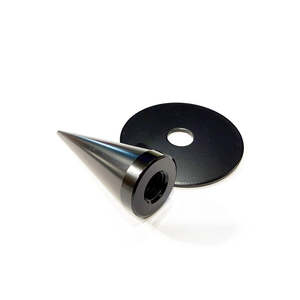 Myzox Prism Pole Bipod Replacement Point and Washer