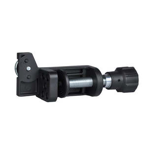 Nedo Acceptor Maxx Rotating Laser mm Receiver Clamp only