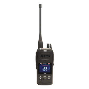 Radios 2 Way: GME XRS-660 5 Watt Radio