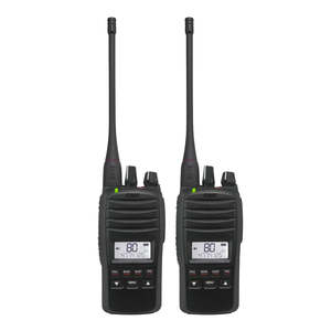 GME TX6600STP Twin Pack 5 Watt Radios