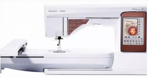 Designer Topaz™ 50 Sewing and Embroidery Machine