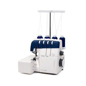 Husqvarna Viking: Amber™ Air S 400