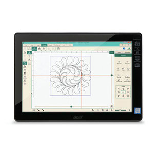 Handi Quilter: HQ Pro-Stitcher