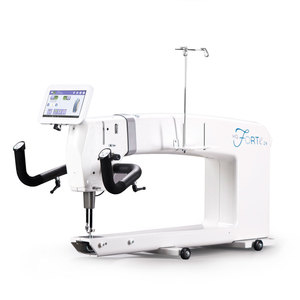 Handi Quilter: HQ Forte 24