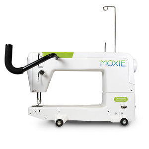 Handi Quilter: HQ Moxie 15 with Loft Frame