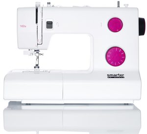 Pfaff: Smart 160S