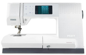 Pfaff: Expression™ 710 Sewing Machine Special Edition