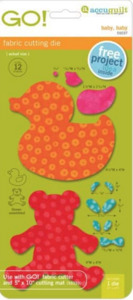 Products: GO Baby, Baby