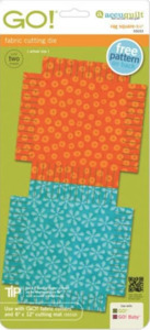 GO Rag Square – 5 1/4″