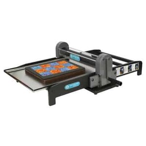 Products: Studio 2 Fabric Cutter