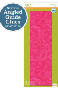 GO Strips: GO Strip Cutter 6 1/2″ (6″ Finished)