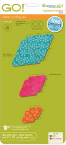 GO Equilateral Triangles