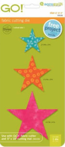 GO Star 2″, 3″, 4″