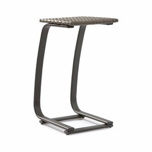 Cabinet: Minimalist Corner Desk