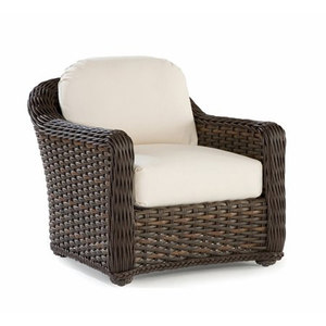 Products: Woven Single Seat Sofa