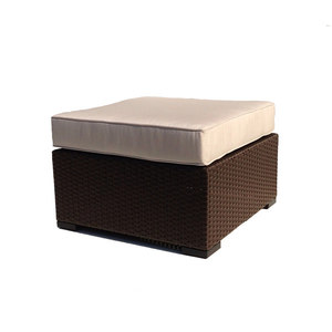 Products: Woven Square Chair