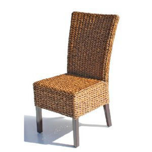 Chair: Woven Dinning Chair