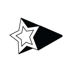 Products: Star 3D Effect