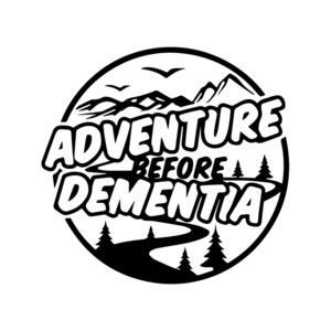 Lifestyle Fishing Hunting - STICKERshop.nz: Adventure Before Dementia