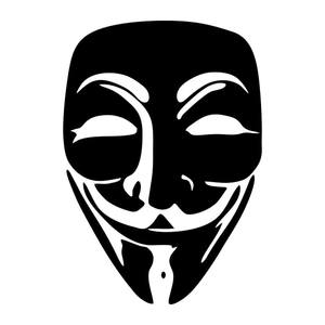 Miscellaneous - STICKERshop.nz: Anonymous