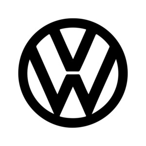 Products: VW Volkswagen Logo