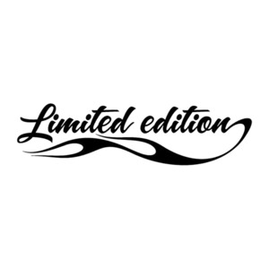 Wording - STICKERshop.nz: Limited Edition