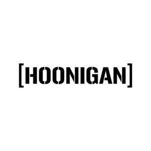 Hoonigan Logo